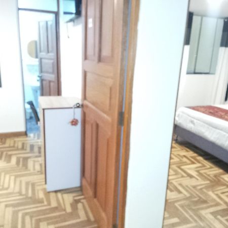 Hostel Tupac Yupanqui House Куско Екстериор снимка