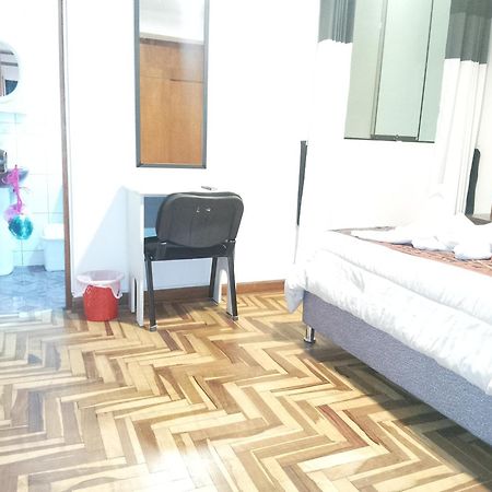 Hostel Tupac Yupanqui House Куско Екстериор снимка
