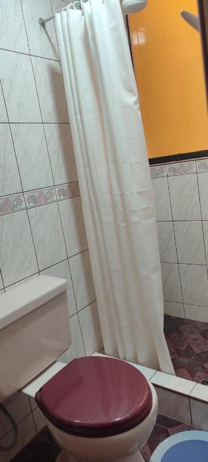 Hostel Tupac Yupanqui House Куско Екстериор снимка
