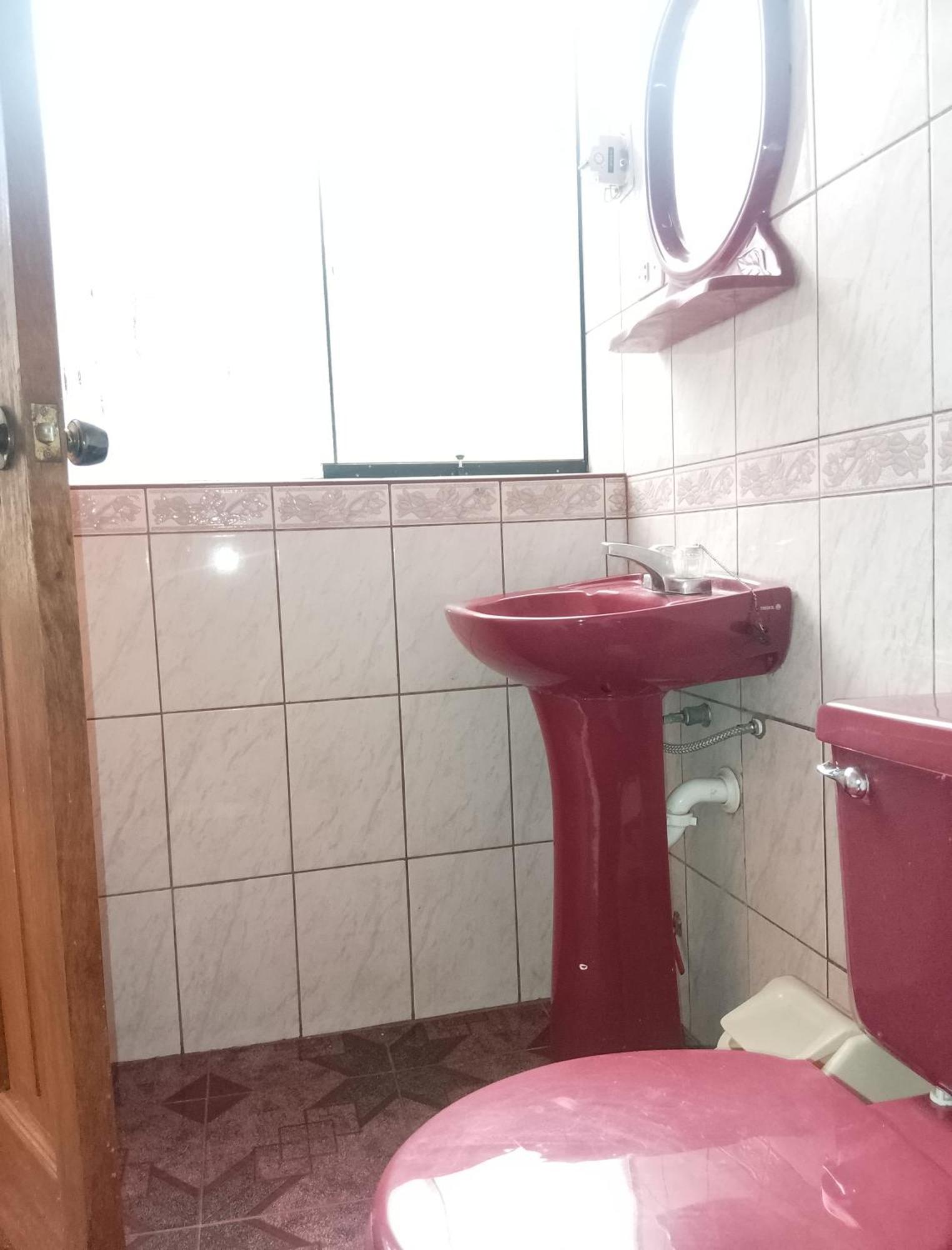 Hostel Tupac Yupanqui House Куско Екстериор снимка