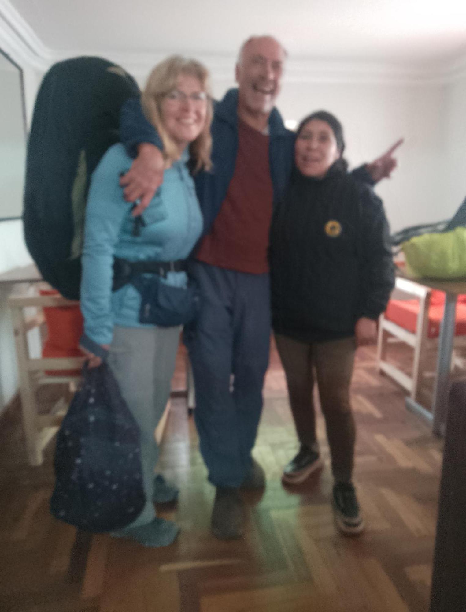 Hostel Tupac Yupanqui House Куско Екстериор снимка