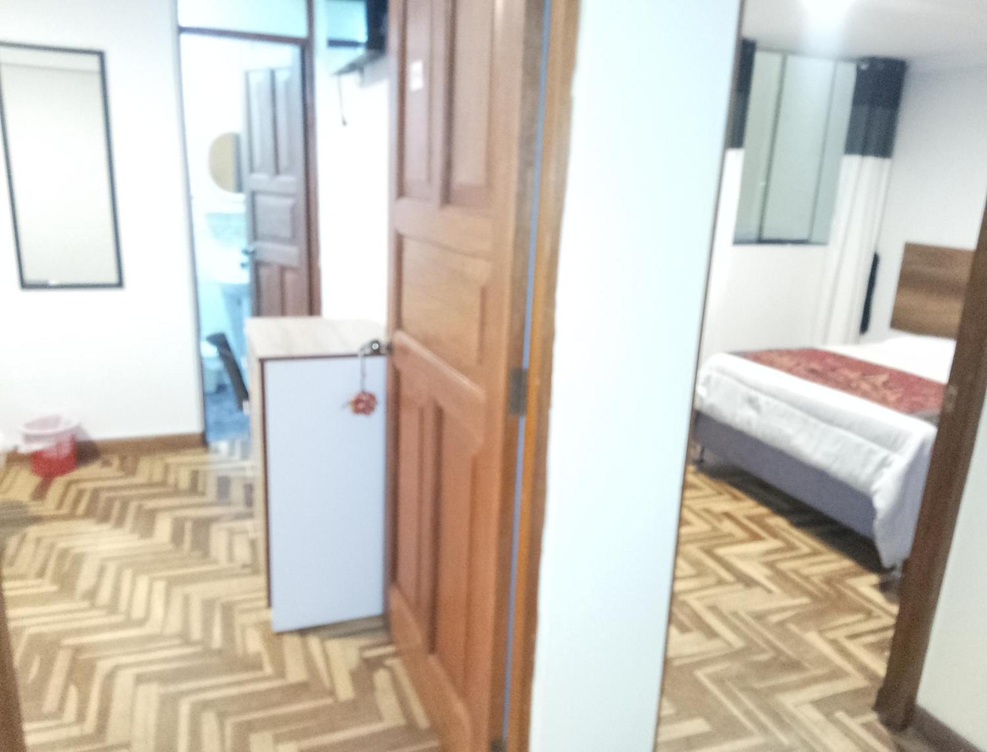 Hostel Tupac Yupanqui House Куско Екстериор снимка