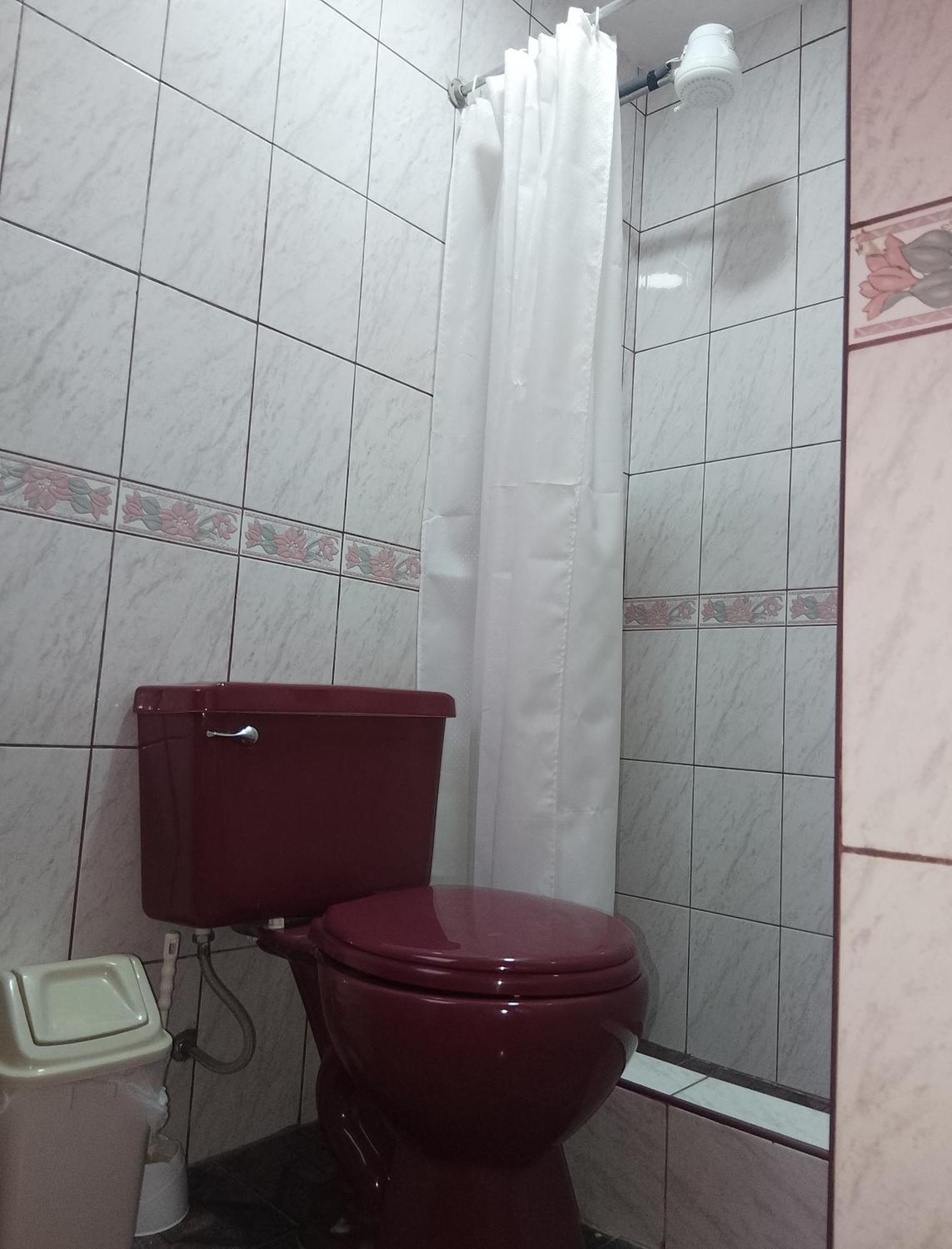 Hostel Tupac Yupanqui House Куско Екстериор снимка