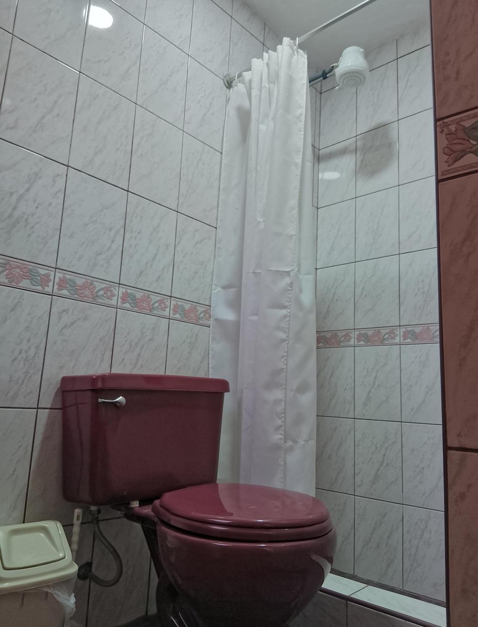 Hostel Tupac Yupanqui House Куско Екстериор снимка