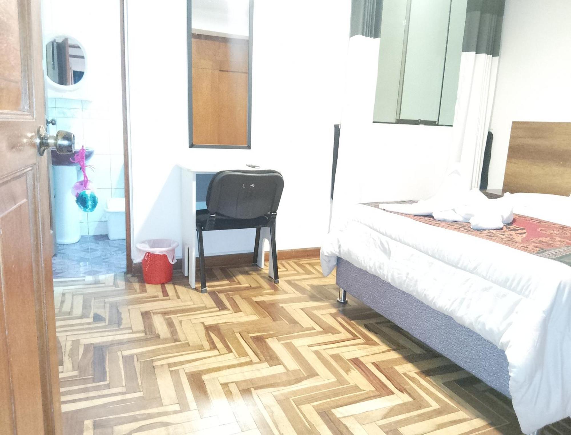 Hostel Tupac Yupanqui House Куско Екстериор снимка